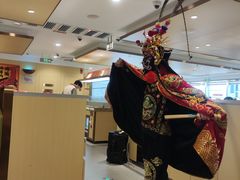 -海底捞火锅(苏宁广场店)