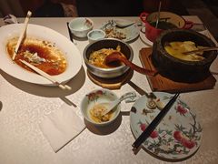 -维园悦谱·海派家常菜(乌鲁木齐南路店)
