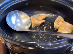-东哥紫阳蒸盆子(旺座·现代城店)