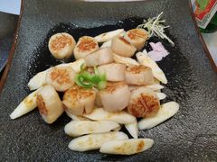 -御花园·粤菜·海鲜火锅(中山公园店)