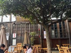 -见山书院