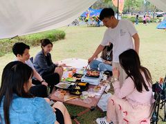 -二沙岛艺术公园