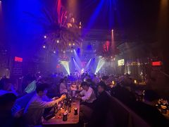 -18BAN音乐啤酒馆(西丽店)