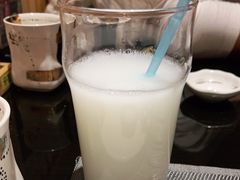 可尔必思-昱匠·日本料理(金融街店)