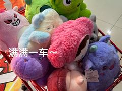 -星悦蓝海欢乐园(石路天虹店)