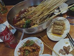 -付小姐在成都(中山公园店)