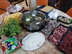 -福合埕牛肉丸(福平路店)