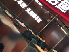 -鱼酷活鱼烤鱼(沈阳大悦城店)