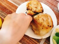 -宝瑞门钉肉饼店