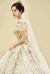 -GRACE KELLY婚纱与礼服(天津店)