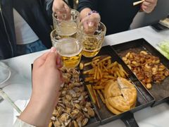 -晓梦戳子肉(瑞云路店)