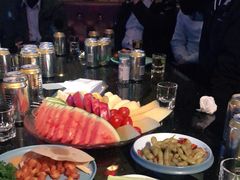 -萧邦音乐会所KTV·蒸汽活海鲜自助(福田店)