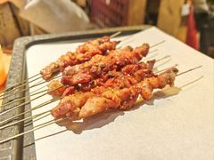 -喝丢一只鞋海鲜烧烤(北京街店)