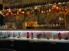 -J.K轴吧居酒屋&酒吧