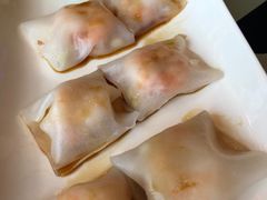-富力丽思卡尔顿酒店·丽轩中餐厅