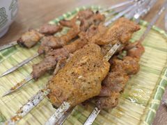 -中国传统牛肉面(鸟巢店)