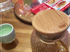 -深巷家味馆.湖北头牌红烧鱼头拌饭(黄陂店)