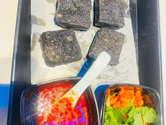 -火宫殿·小吃王国(坡子街店)