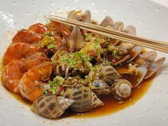 -潮州府·潮菜·砂锅粥(徐家汇店)