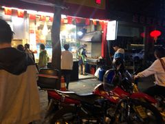-老黄记手撕烤兔(玉林街店)