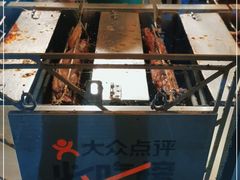 -老黄记手撕烤兔(玉林街店)