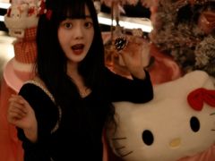 -Hi City·城市之巅