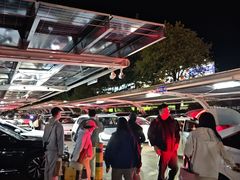 -丽江三义国际机场