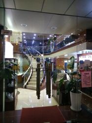 门面-南京美发店