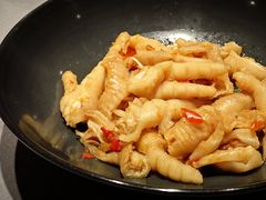 -十朝院子·南京菜(夫子庙店)