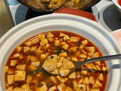-绿杨春·淮扬宴(庐山路店)