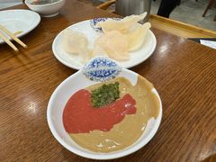 -楼外楼大刀肉传统火锅居(博学路店)