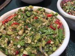 -大吉利·潮汕鲜牛肉火锅(万峰路店)