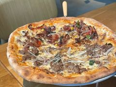 -1861意大利餐厅(文化广场店)