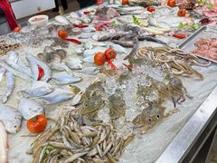 -肥弟大排档(汕樟路店)