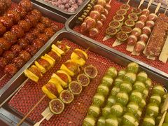 -傻二炒货龙虾(李沧旗舰店)