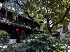 -南京民俗博物馆(甘熙故居)