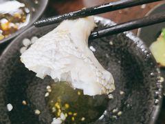 -川渔居—鱼火锅(八方汇店)