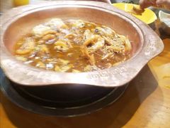 -阿田大虾(招远店)