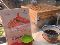 -佛山岭南天地康得思酒店·岭南·市集
