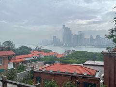 -鼓浪屿·八卦楼