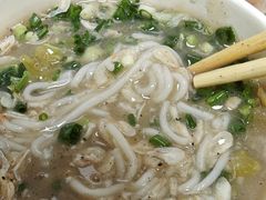 -汪记鲜鱼糊汤粉(沈阳路总店)