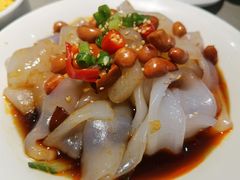 -半天妖烤鱼(东方新天地店)