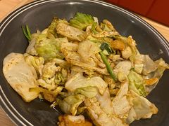 -蜜桃餐厅·伴山(绿宝广场店)