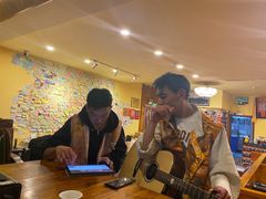 -如意林卡藏餐吧(大昭寺店)