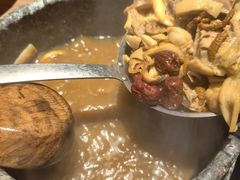 -蘑界·野生菌火锅(深业上城店)