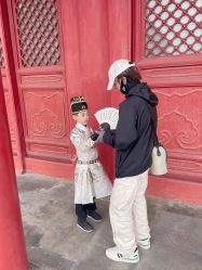 点击看大图 -美云庭古装·格格服汉服·京城旅拍(北京店)