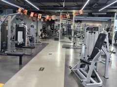 -超鹿运动(五四路恒力城店)