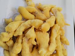 -高德海鲜舫(黄河南大街店)