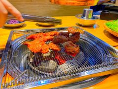 -麻蒲碳烤肉(远景路1号店)