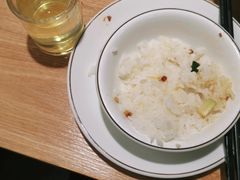 茶水米饭-聚鑫朋酸菜肥肠(文艺路口店)